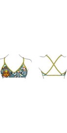 Haut de Bikini Mare Maya (3 Semaines)