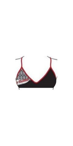 Haut de Bikini Mare New Zealand Rombus (3 Semaines)