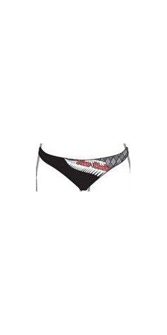Bas de Bikini Mare New Zealand Rombus (3 Semaines)
