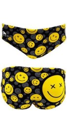 Mr Smile (3 Semaines)