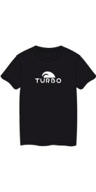 Turbo Noir Coton Classique