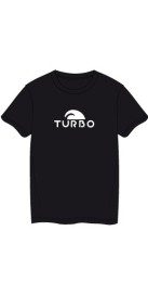 Turbo Noir Coton Classique
