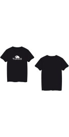 Turbo Noir Coton Classique