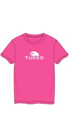 Turbo Rose Coton Classique