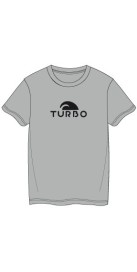 Turbo Gris Coton Classique