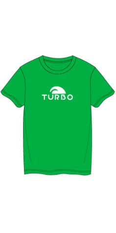 Turbo Vert Technique Classique