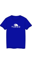 Turbo Bleu Royal Technique Classique