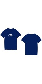 Turbo Bleu Marine Technique Classique