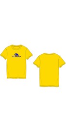 Turbo Jaune Technique Classique