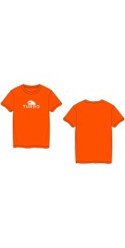 Turbo Orange Technique Classique