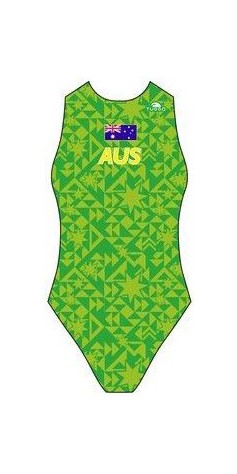 Australia Vert (3 Semaines)