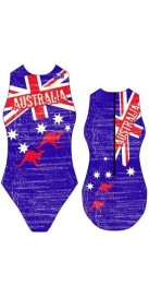 Australia Vintage (3 Semaines)