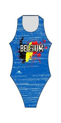 Belgium (3 Semaines)