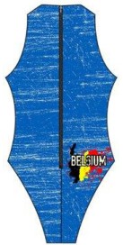 Belgium (3 Semaines)