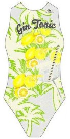Gin Tonic Vintage (3 Semaines)