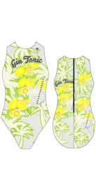 Gin Tonic Vintage (3 Semaines)