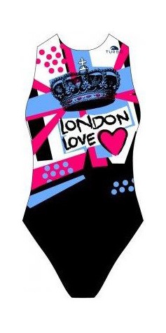 London Love (3 Semaines)