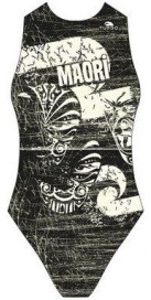 Maori Head (3 Semaines)