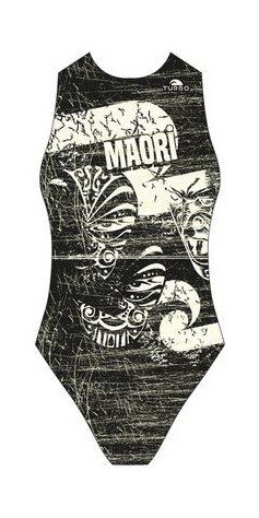 Maori Head (3 Semaines)