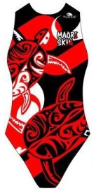 Maori Skin (3 Semaines)