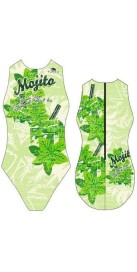 Mojito Vintage (3 Semaines)