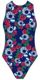 Roses and Skulls (3 Semaines)