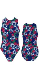 Roses and Skulls (3 Semaines)