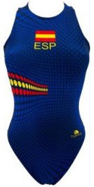 Spain Bleu (3 Semaines)