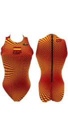 Spain Rouge (3 Semaines)