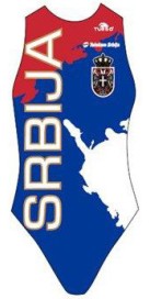 Srbija (3 Semaines)