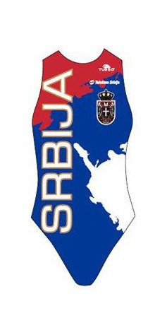 Srbija (3 Semaines)