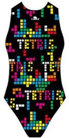 Tetris (3 Semaines)