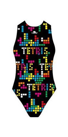 Tetris (3 Semaines)