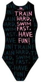 Train Hard (3 Semaines)