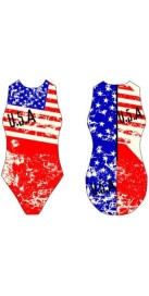 USA Vintage (3 Semaines)