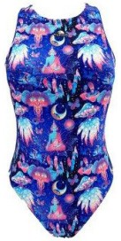 Psycho Lilac (3 Semaines)