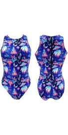 Psycho Lilac (3 Semaines)