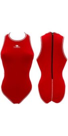 Comfort Rouge (3 Semaines)