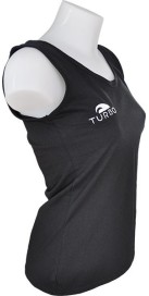 Débardeur Coton Homme Noir