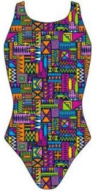 Geo Africa (3 Semaines)