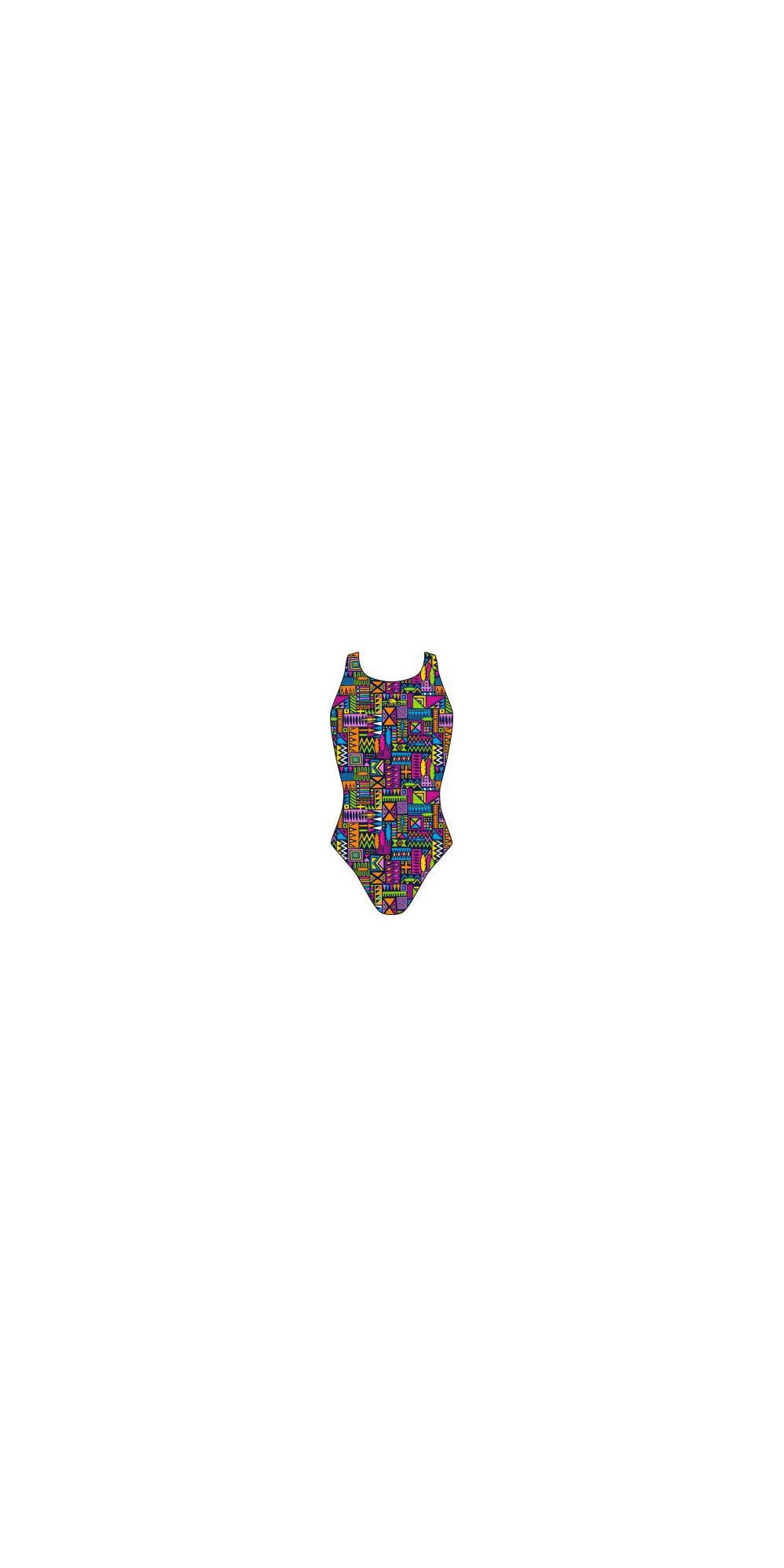 Geo Africa (3 Semaines)