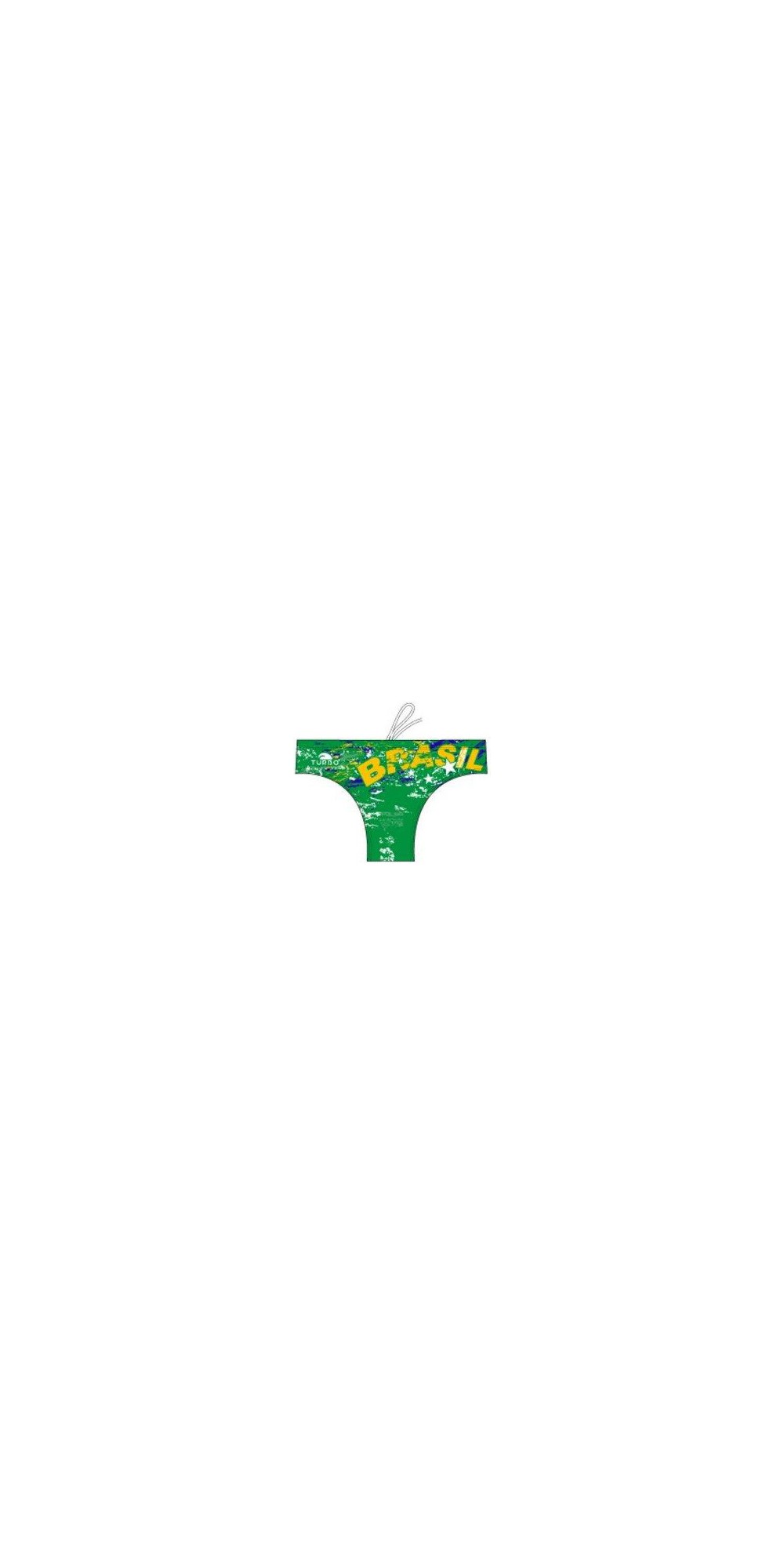 New Brasil (3 Semaines)