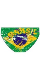New Brasil (3 Semaines)