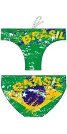 New Brasil (3 Semaines)