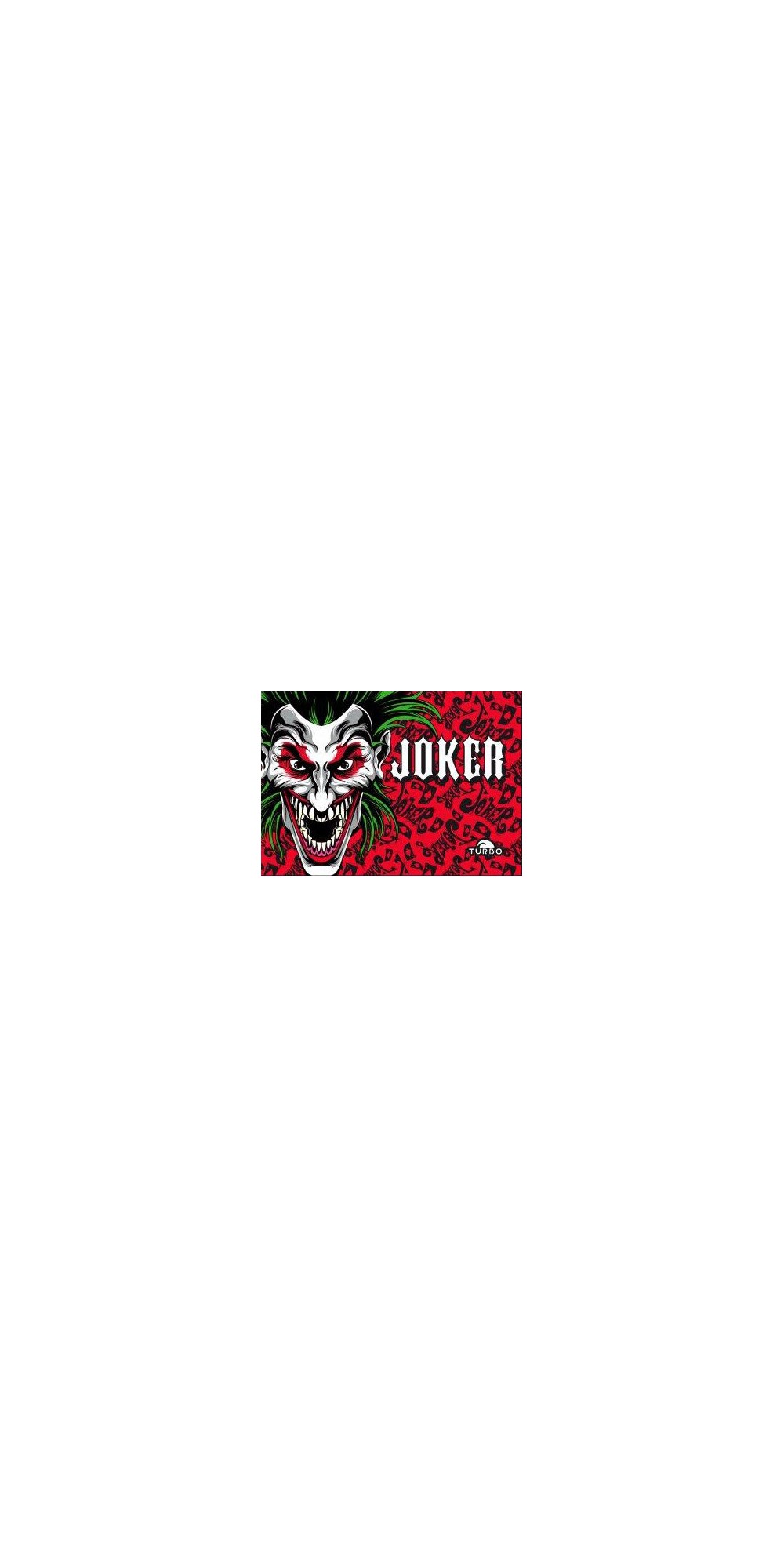 Joker (3 Semaines)