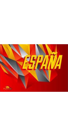 Espana Rays (3 Semaines)