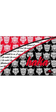 Haka New (3 Semaines)