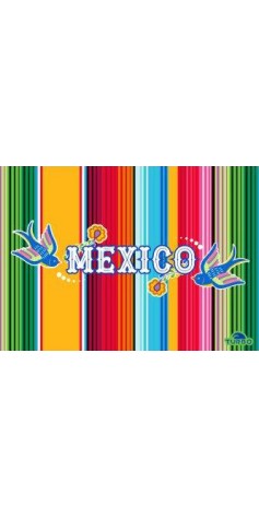 Mexico (3 Semaines)
