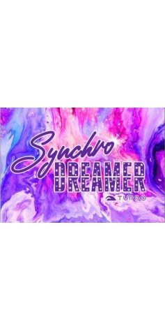 Synchro Dreamer (3 Semaines)