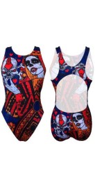 Queen Heart (3 Semaines)